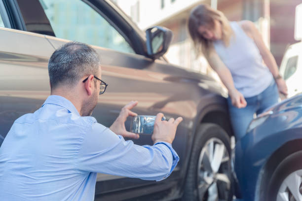 Professional Car Insurance Near Me technician working in St. James, NC